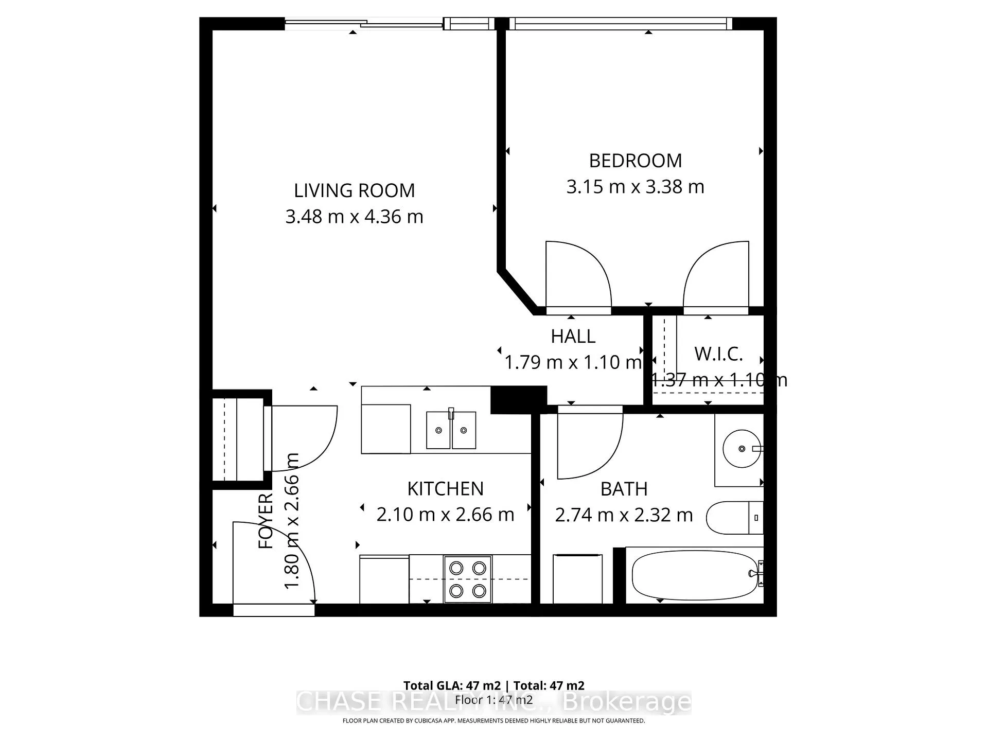 Photo 46 of Unit 638, 125 Shoreview Place, Hamilton, Lakeshore — HOMEH