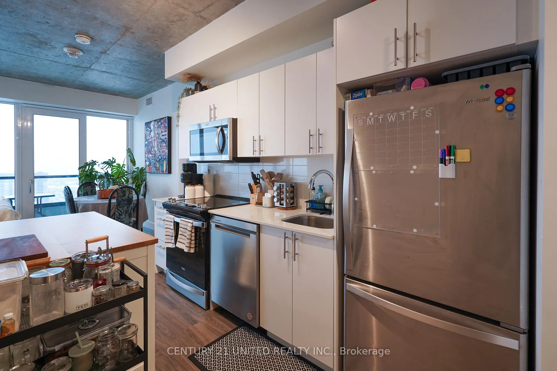 Photo 2 of Unit 1411, 80 Bond Street E, Oshawa, Central — HOMEH