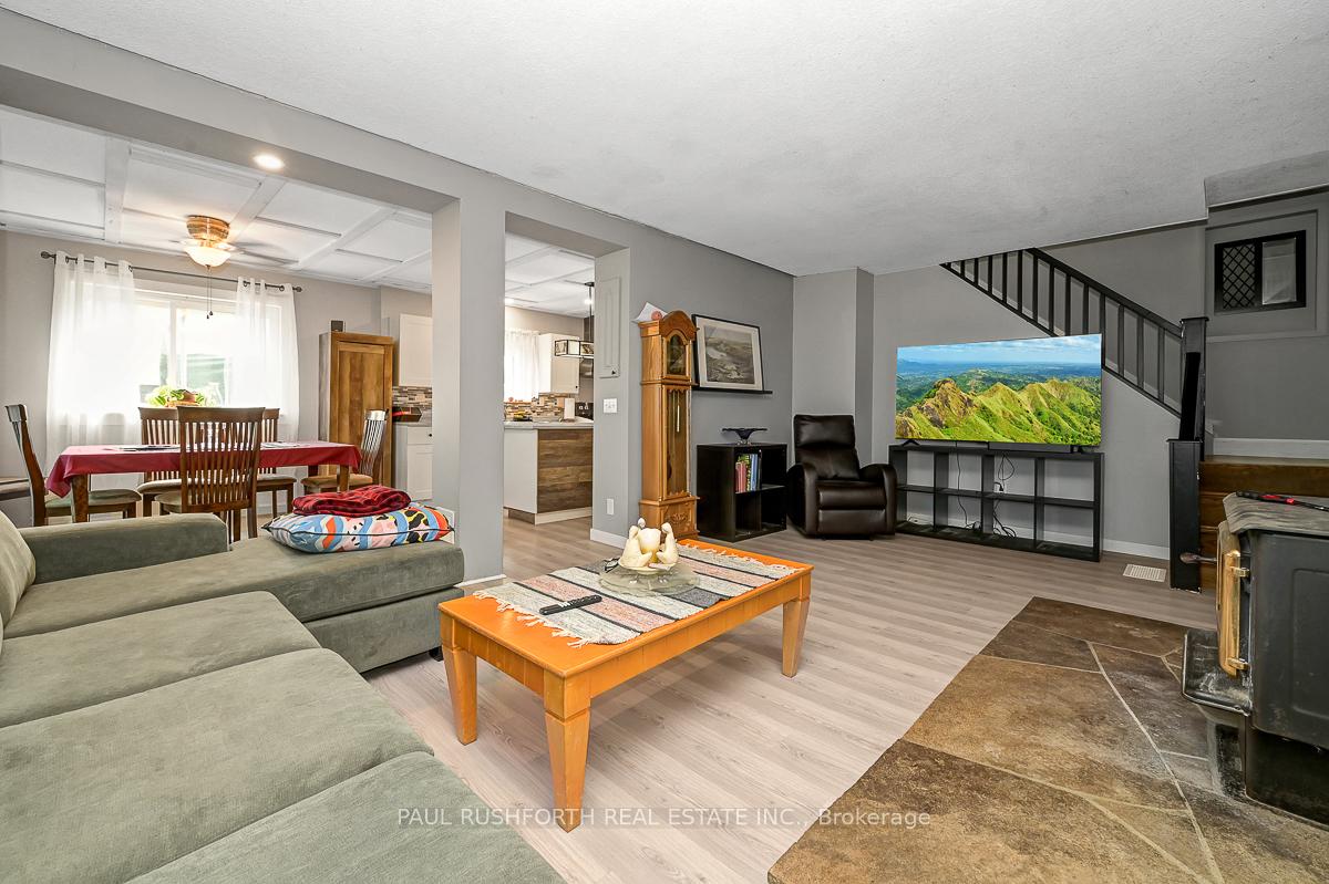 Photo 11 of 5137 Loggers Way, Ottawa, Kinburn — HOMEH