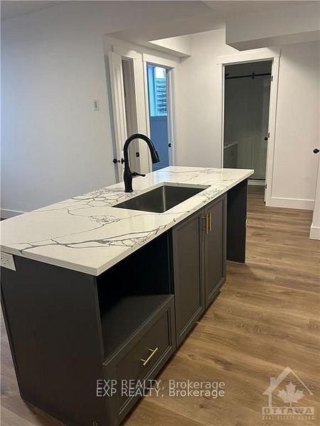 Photo 4 of Unit B, 1354 Louis Lane, Ottawa, Cyrville Rd./Industrial Park — HOMEH