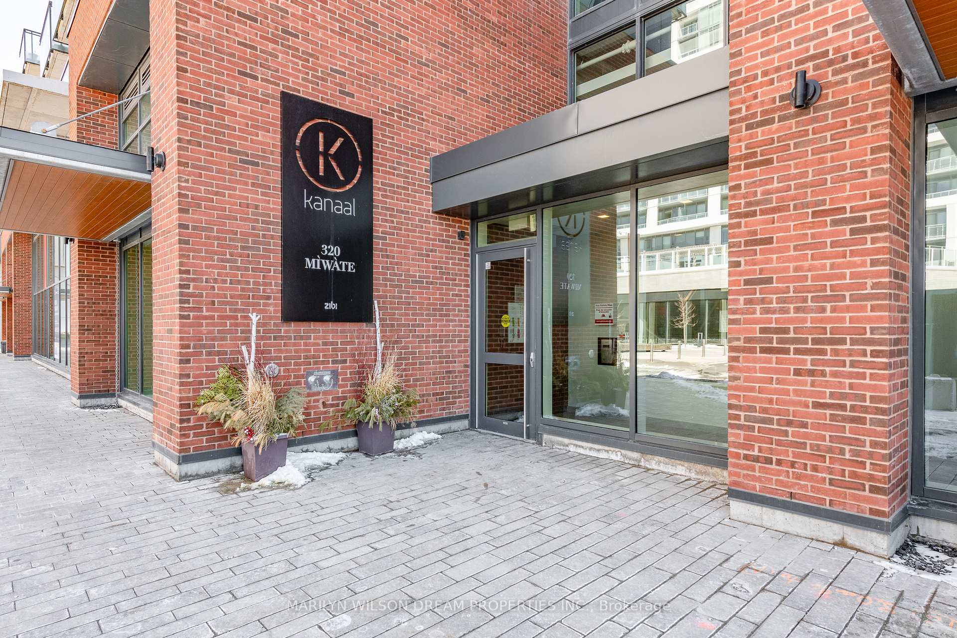 Photo 8 of Unit 205, 320 Miwate Private, Ottawa, Mechanicsville — HOMEH
