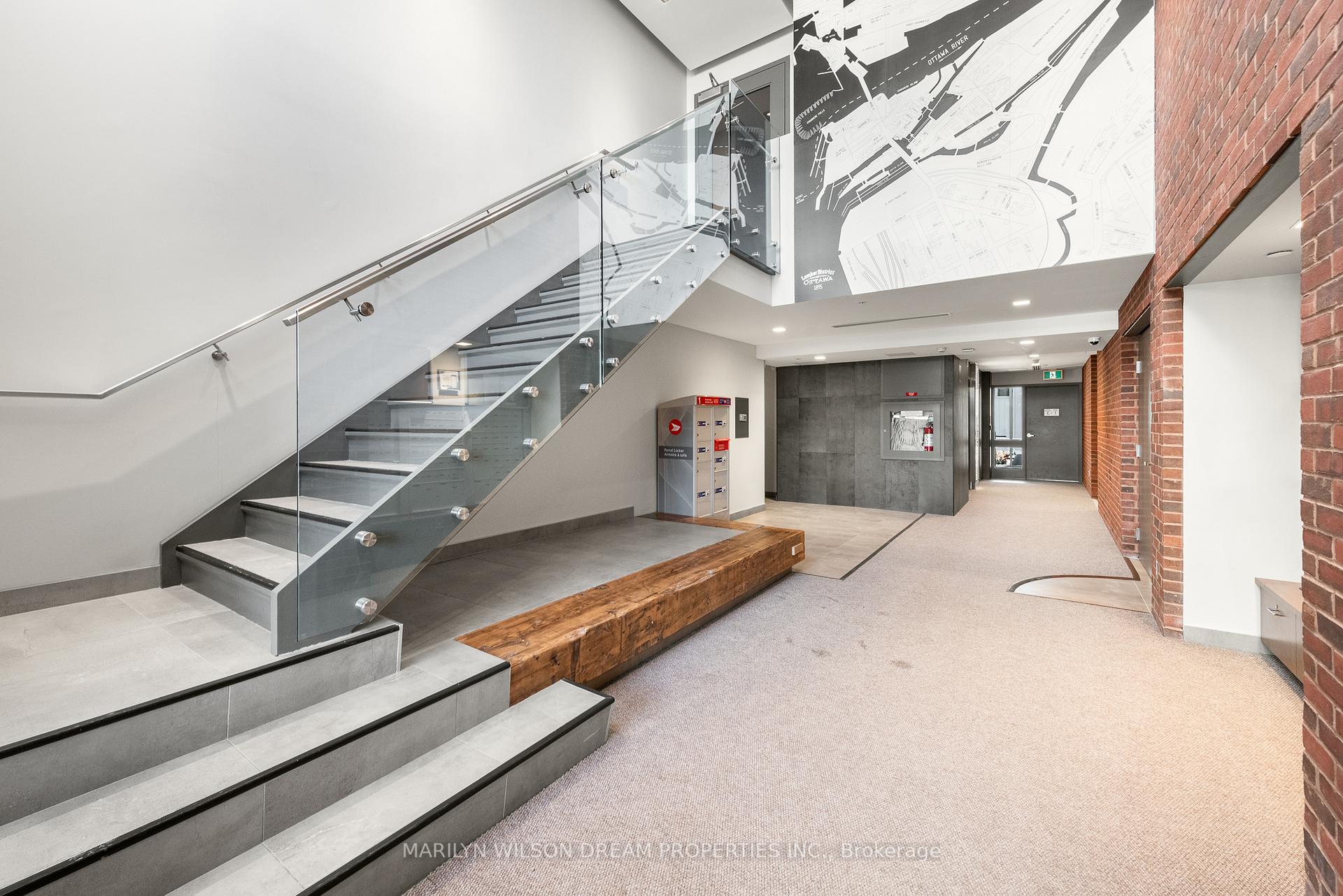 Photo 9 of Unit 205, 320 Miwate Private, Ottawa, Mechanicsville — HOMEH