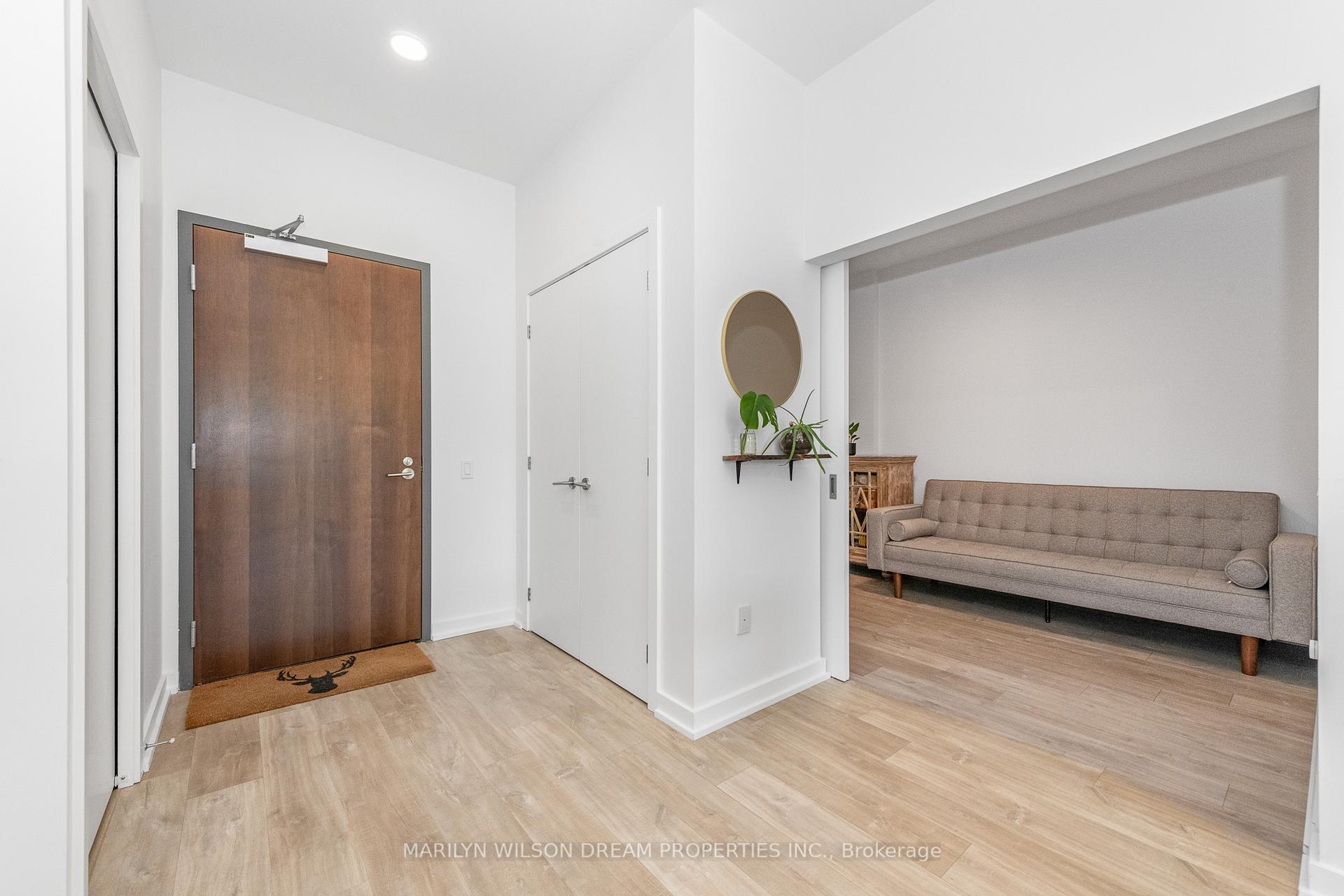 Photo 10 of Unit 205, 320 Miwate Private, Ottawa, Mechanicsville — HOMEH