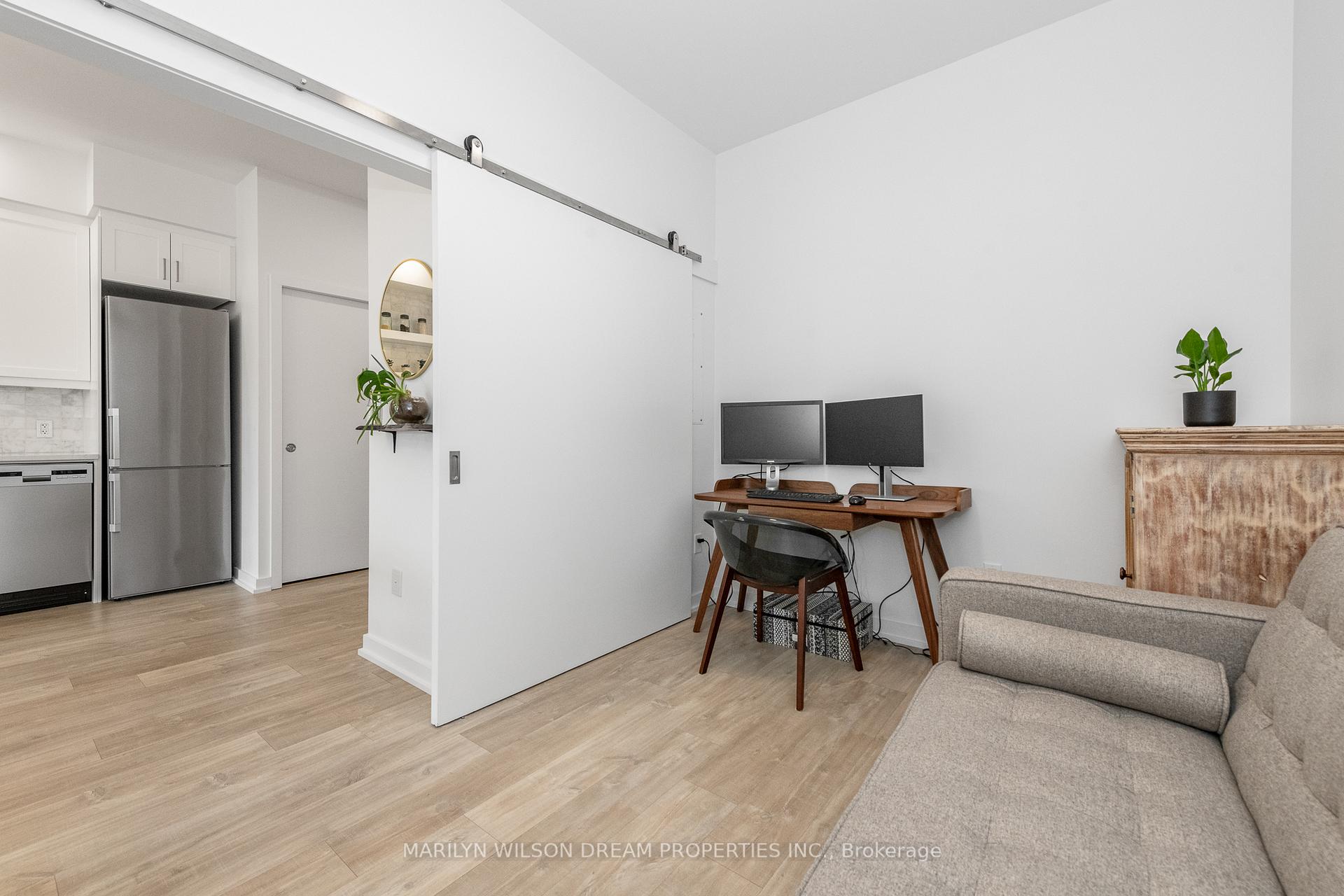 Photo 12 of Unit 205, 320 Miwate Private, Ottawa, Mechanicsville — HOMEH