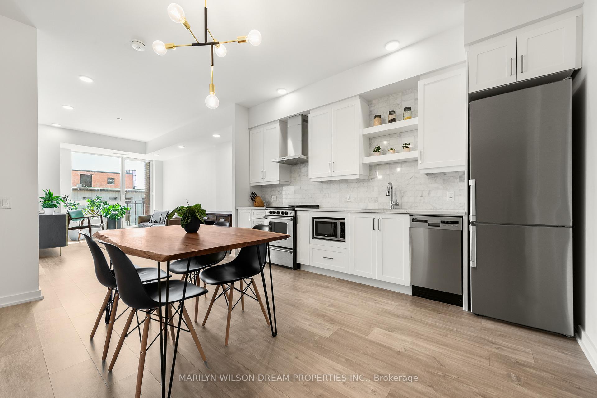 Photo 13 of Unit 205, 320 Miwate Private, Ottawa, Mechanicsville — HOMEH