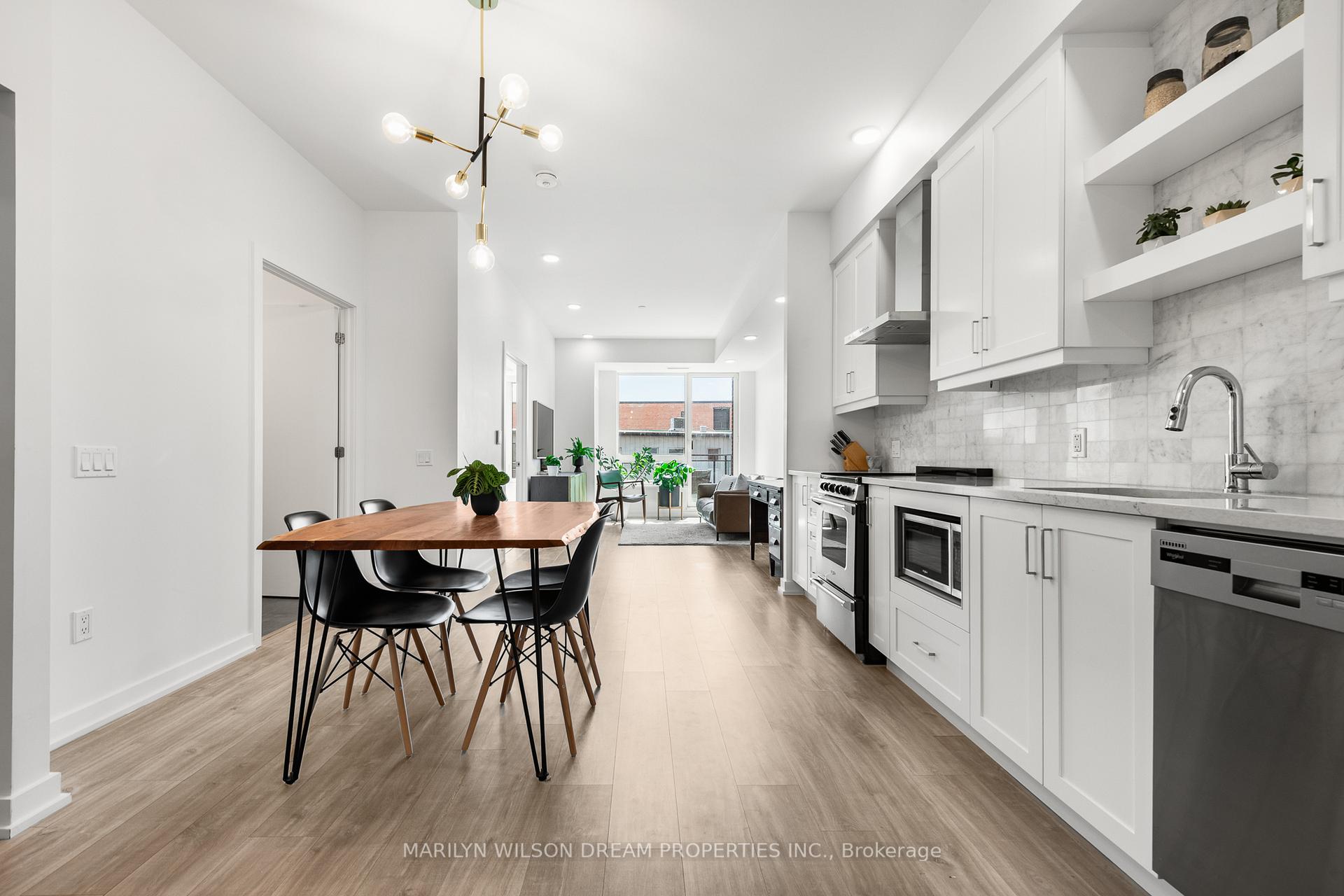Photo 14 of Unit 205, 320 Miwate Private, Ottawa, Mechanicsville — HOMEH