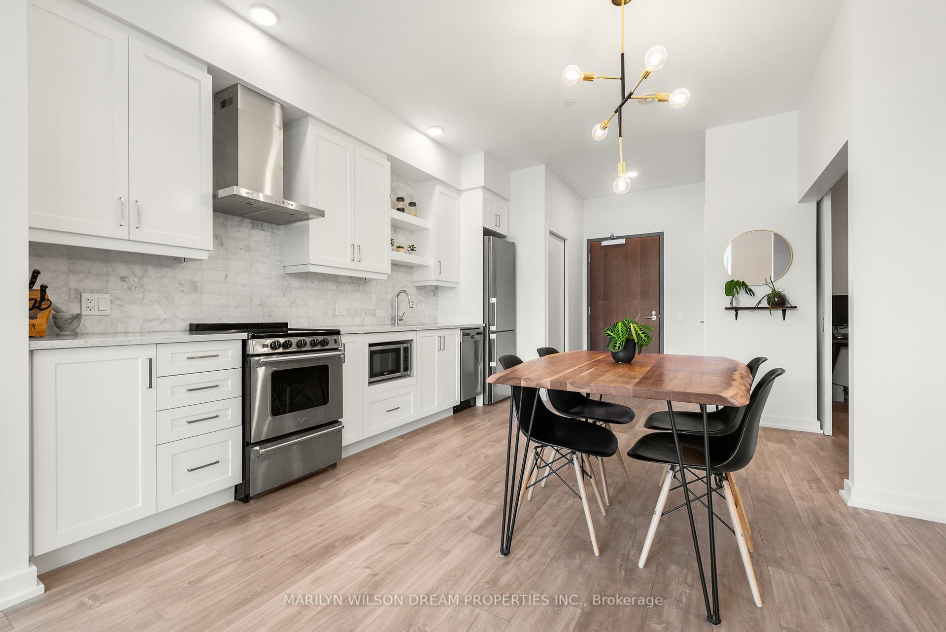Photo 15 of Unit 205, 320 Miwate Private, Ottawa, Mechanicsville — HOMEH