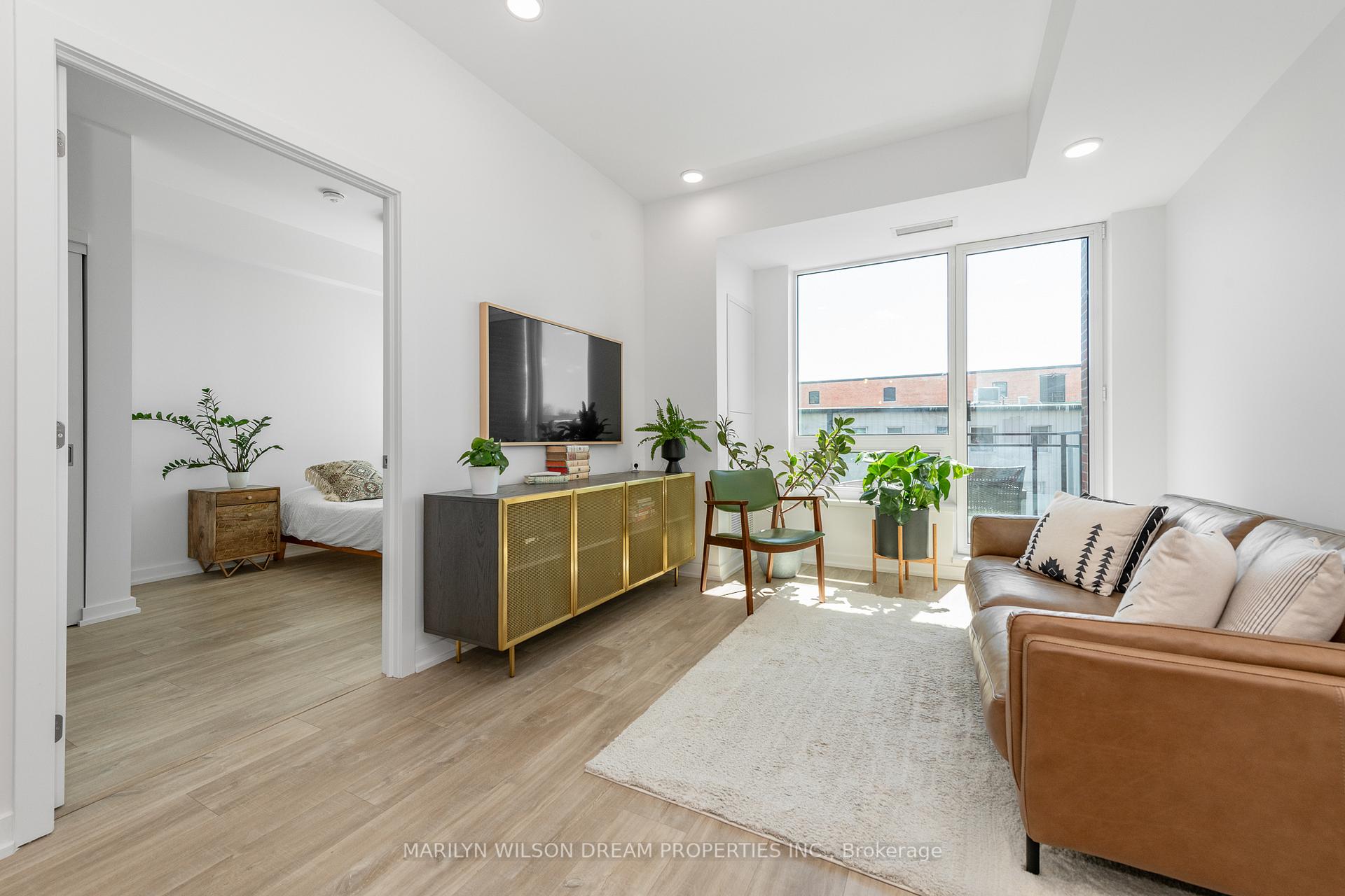 Photo 17 of Unit 205, 320 Miwate Private, Ottawa, Mechanicsville — HOMEH