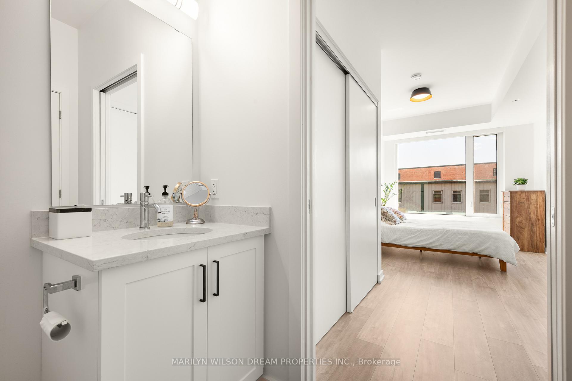 Photo 22 of Unit 205, 320 Miwate Private, Ottawa, Mechanicsville — HOMEH