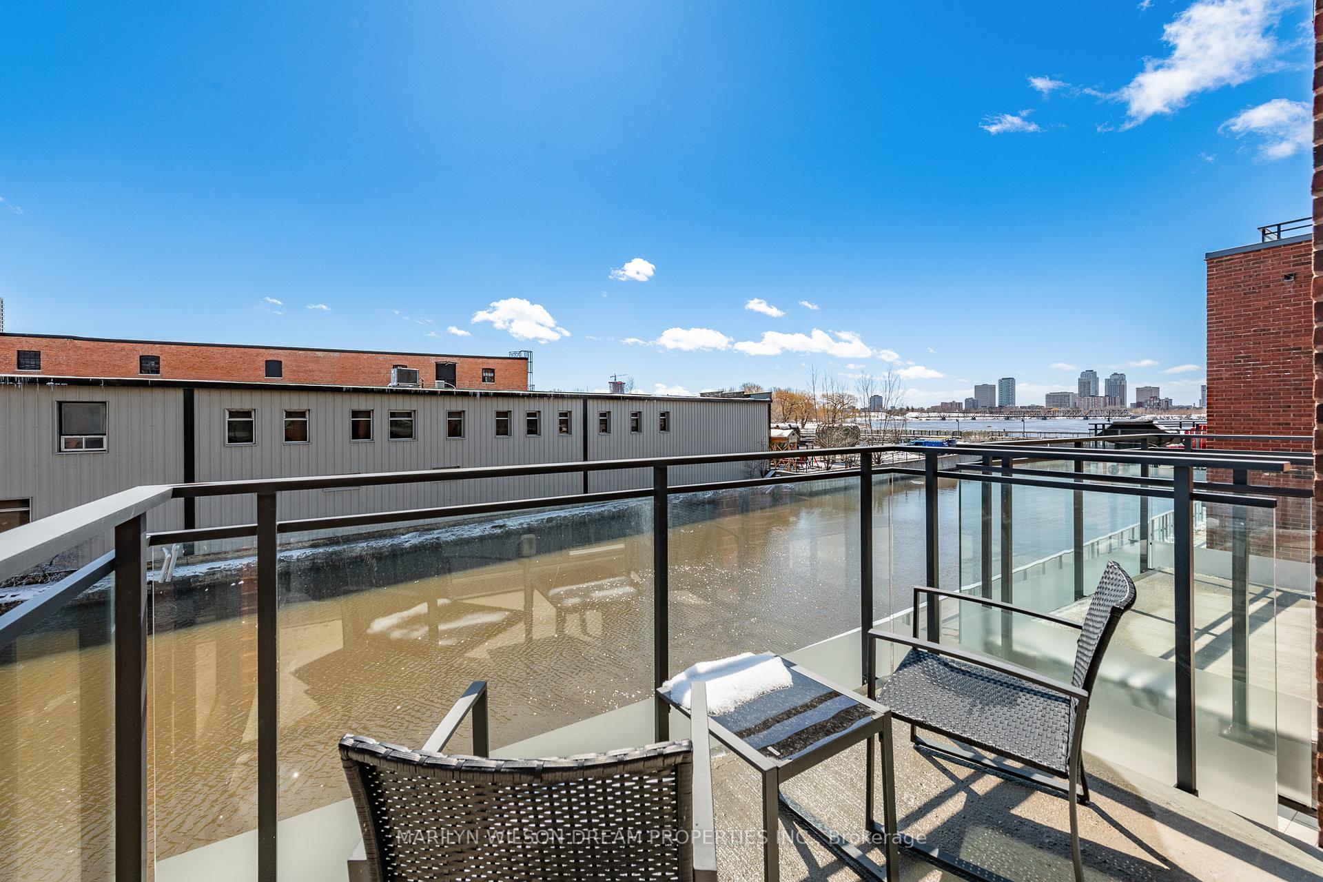 Photo 24 of Unit 205, 320 Miwate Private, Ottawa, Mechanicsville — HOMEH