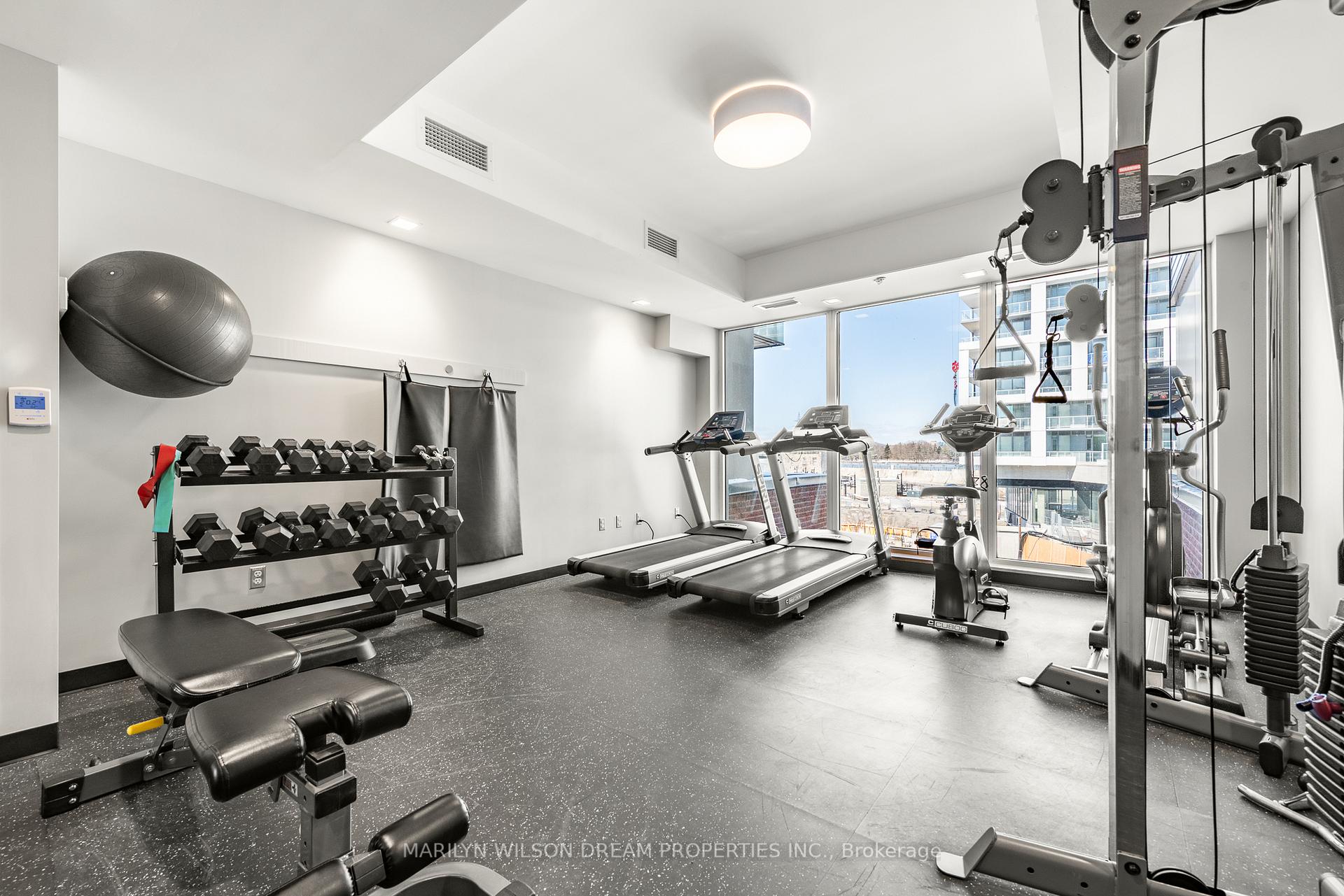 Photo 27 of Unit 205, 320 Miwate Private, Ottawa, Mechanicsville — HOMEH