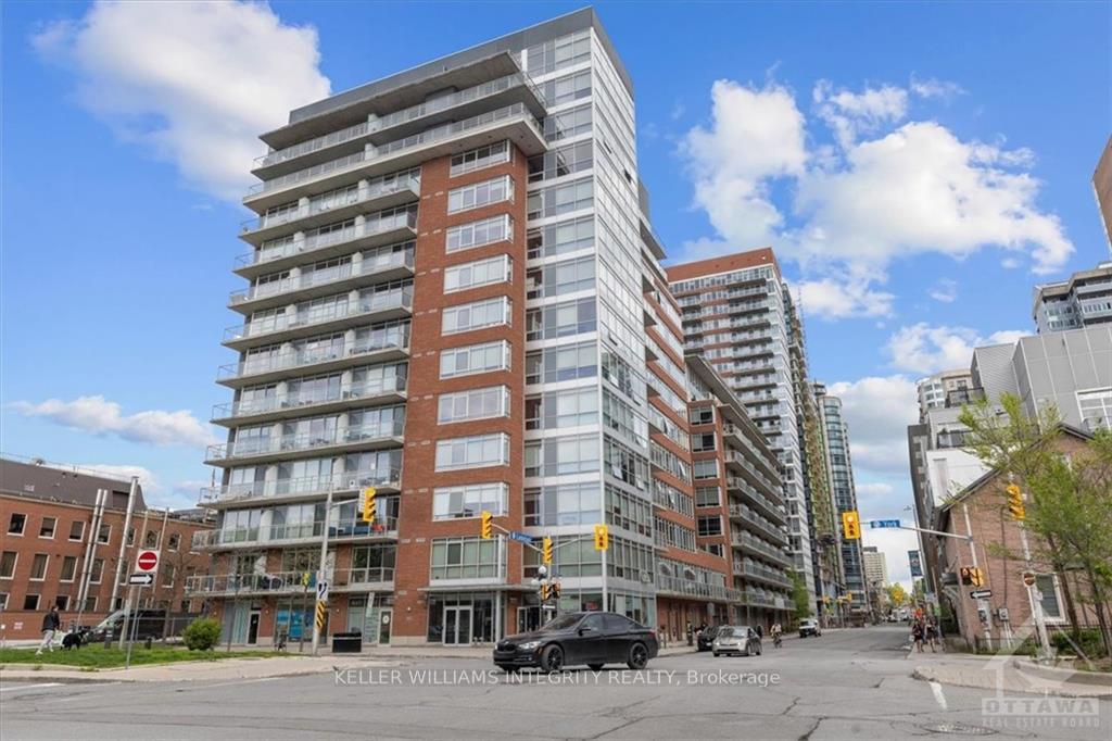 Photo 1 of Unit 204, 383 Cumberland Street, Ottawa, Lower Town/Byward Market — HOMEH