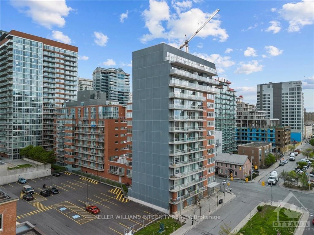 Photo 2 of Unit 204, 383 Cumberland Street, Ottawa, Lower Town/Byward Market — HOMEH