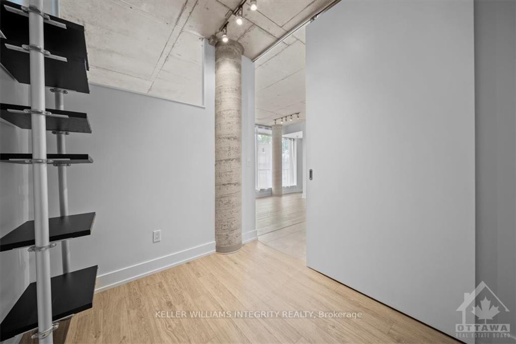 Photo 9 of Unit 204, 383 Cumberland Street, Ottawa, Lower Town/Byward Market — HOMEH
