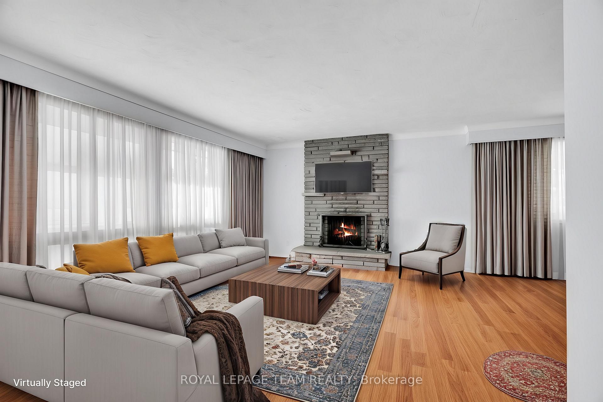 Photo 6 of 461 Parr Avenue, Ottawa, Laurentianview — HOMEH