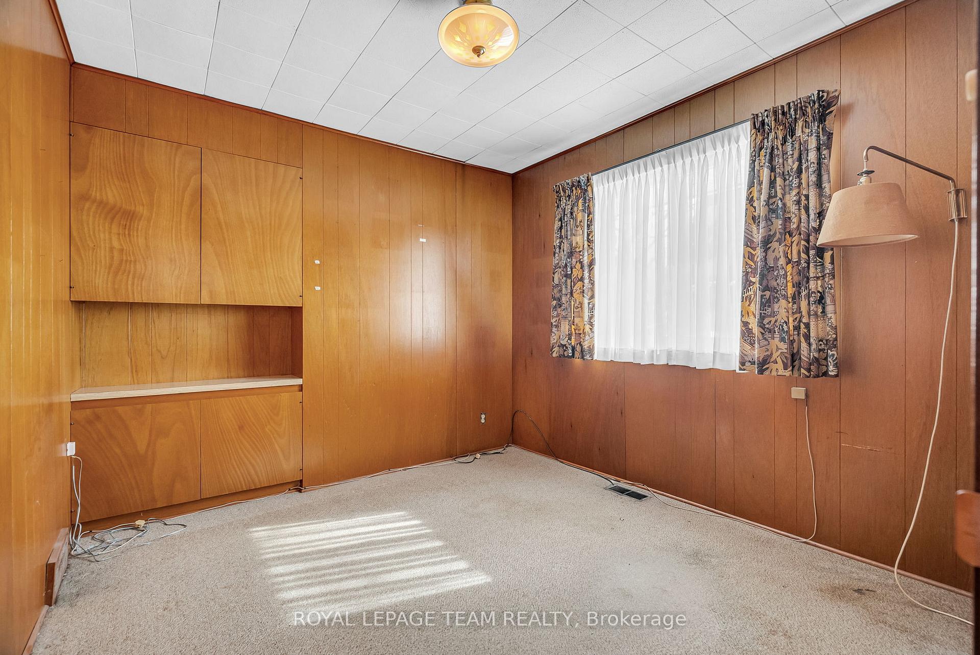 Photo 12 of 461 Parr Avenue, Ottawa, Laurentianview — HOMEH