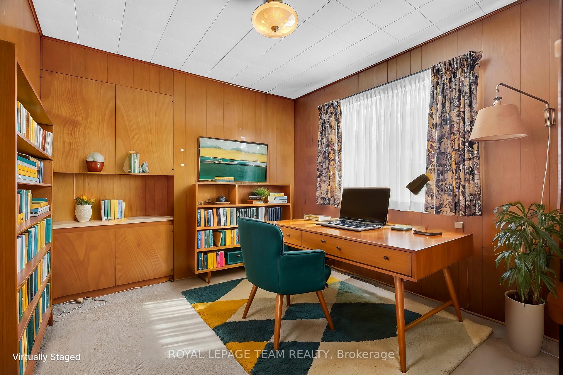 Photo 21 of 461 Parr Avenue, Ottawa, Laurentianview — HOMEH