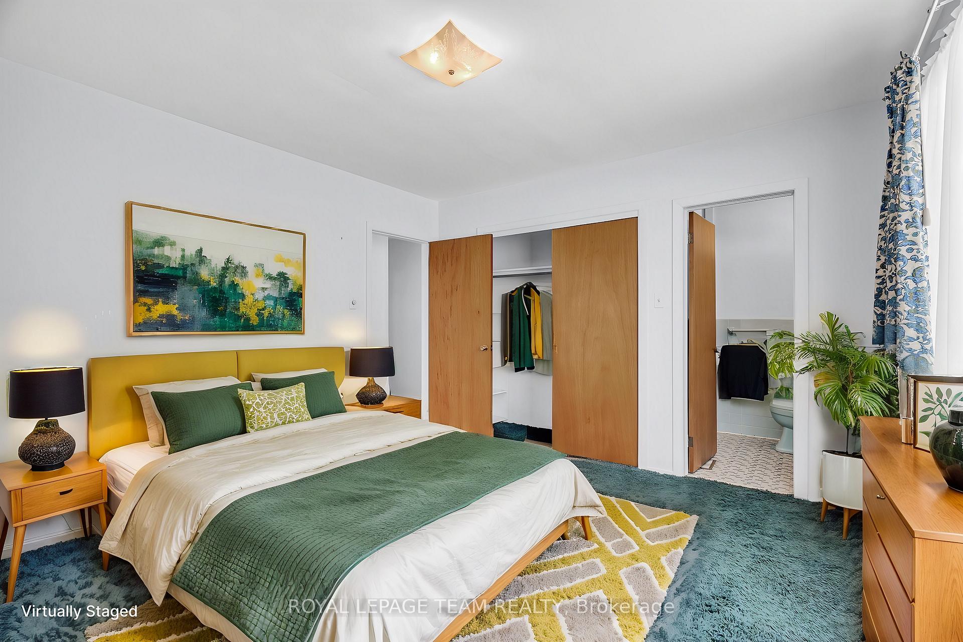 Photo 15 of 461 Parr Avenue, Ottawa, Laurentianview — HOMEH