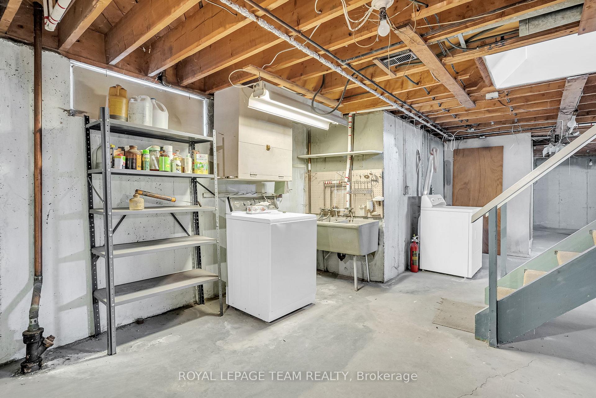 Photo 20 of 461 Parr Avenue, Ottawa, Laurentianview — HOMEH