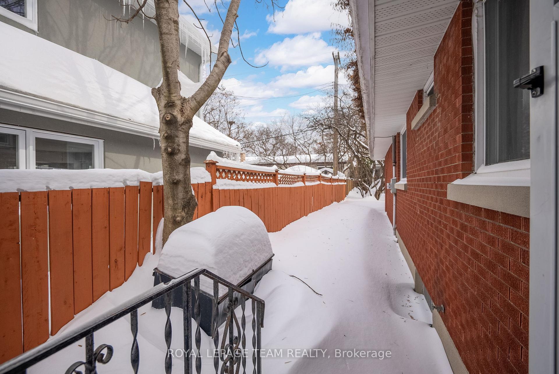 Photo 24 of 461 Parr Avenue, Ottawa, Laurentianview — HOMEH