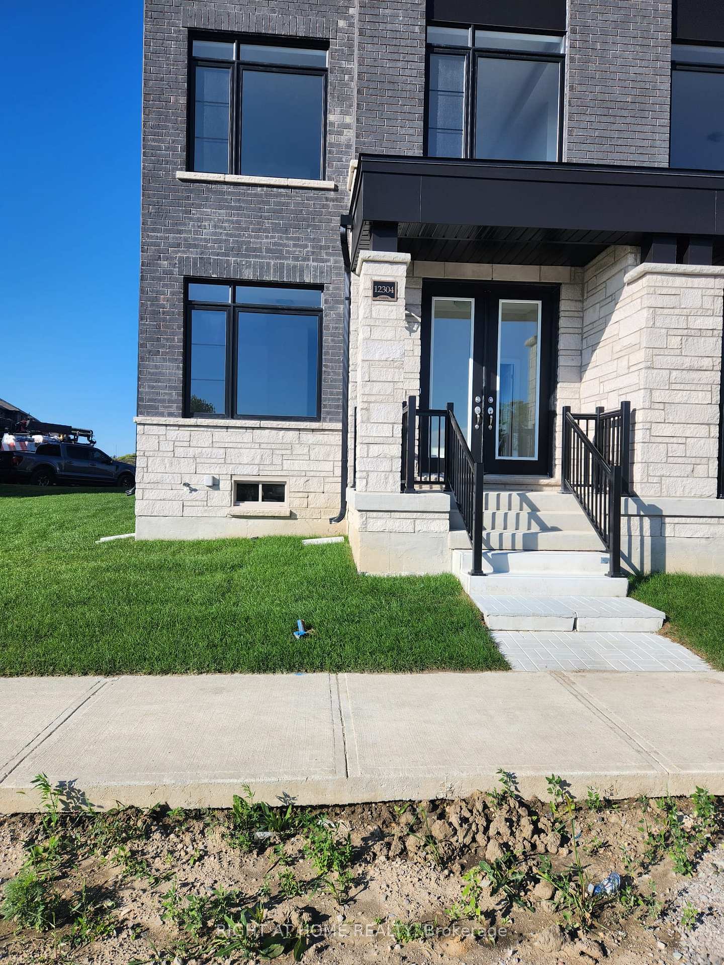 Photo 1 of 12304 Mclaughliin Road, Caledon, Rural Caledon — HOMEH