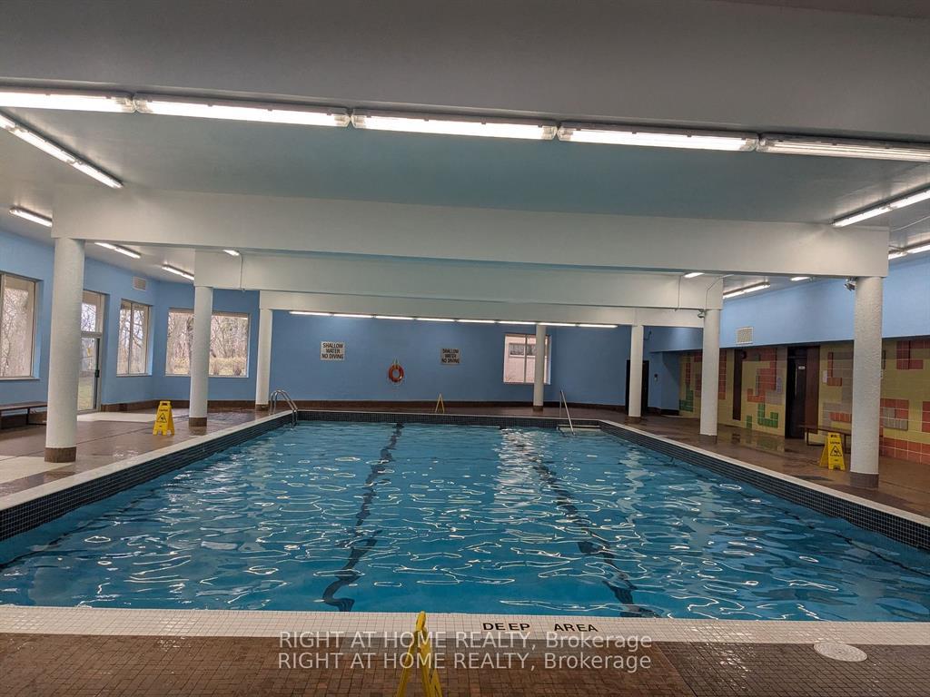Photo 18 of Unit 1709, 60 Pavane Link Way, Toronto, Flemingdon Park — HOMEH