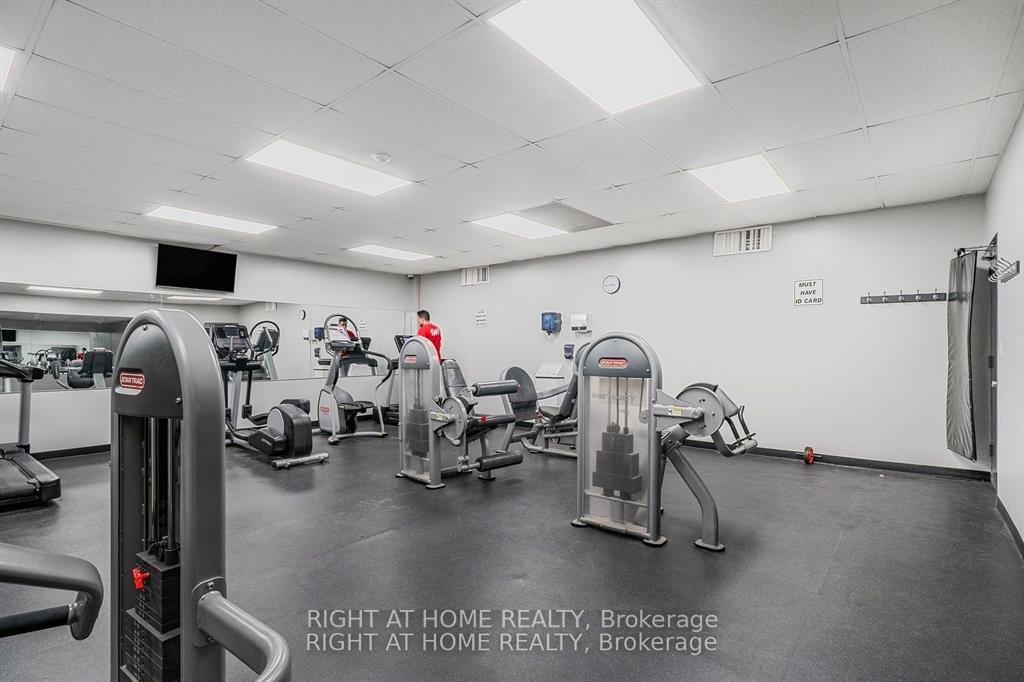 Photo 19 of Unit 1709, 60 Pavane Link Way, Toronto, Flemingdon Park — HOMEH