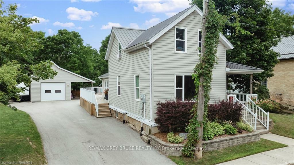 Photo 1 of 130 4TH St, Arran-Elderslie — HOMEH