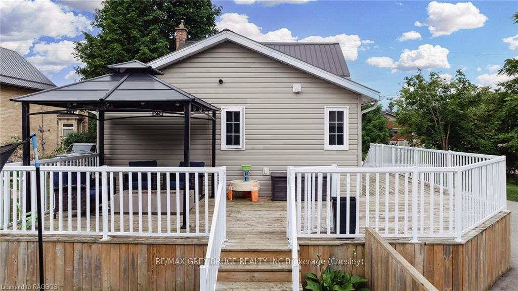 Photo 5 of 130 4TH St, Arran-Elderslie — HOMEH