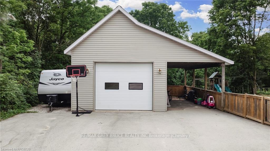 Photo 6 of 130 4TH St, Arran-Elderslie — HOMEH