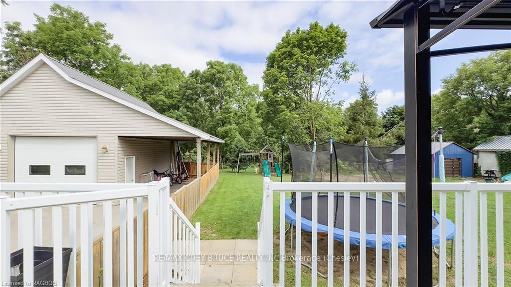 Photo 38 of 130 4TH St, Arran-Elderslie — HOMEH