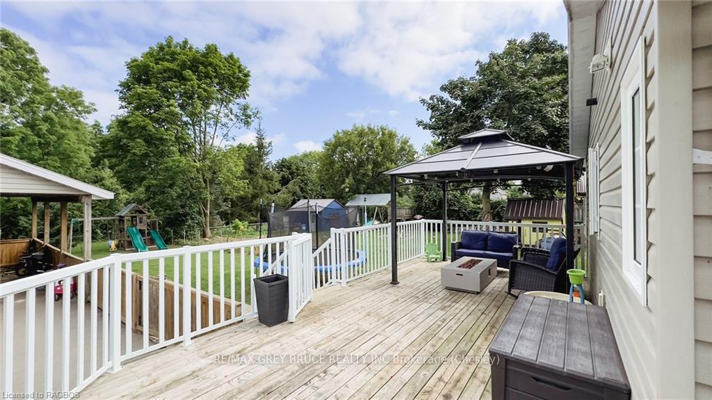 Photo 42 of 130 4TH St, Arran-Elderslie — HOMEH