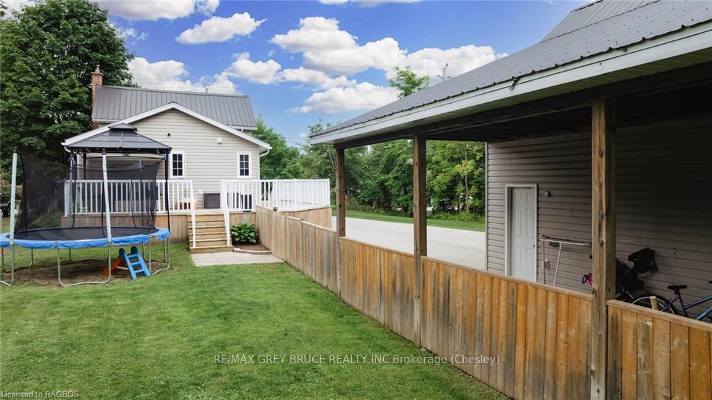 Photo 46 of 130 4TH St, Arran-Elderslie — HOMEH