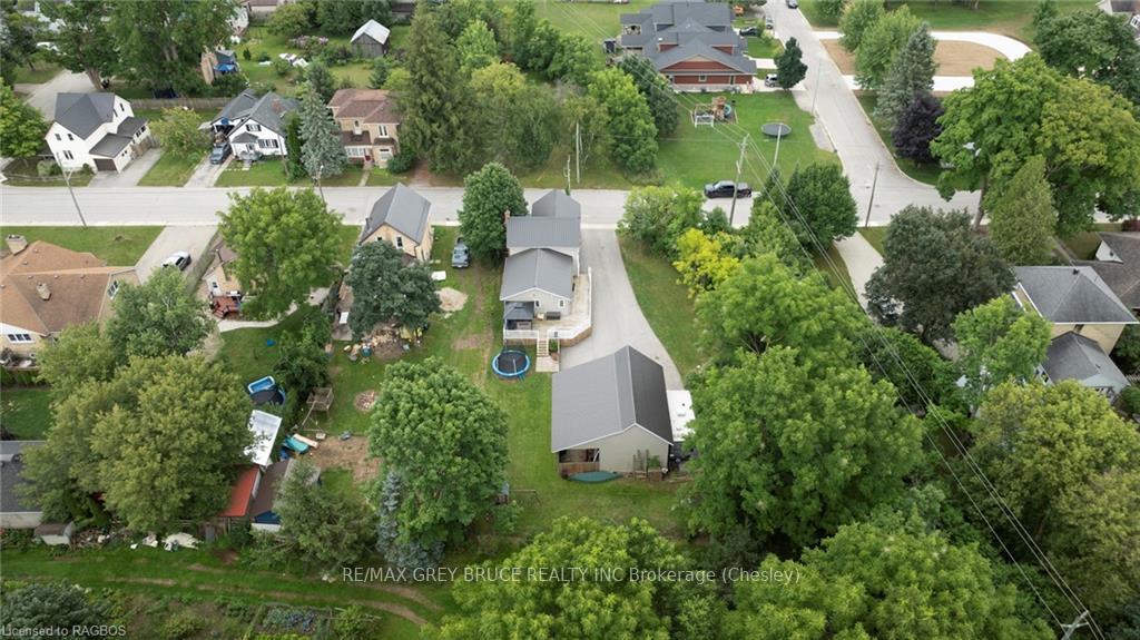 Photo 48 of 130 4TH St, Arran-Elderslie — HOMEH