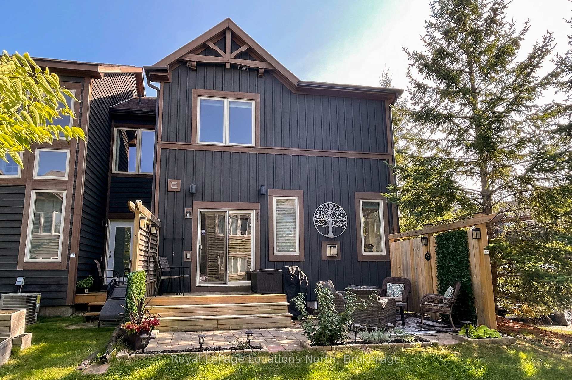 Photo 40 of 20 Wildrose Trail, Collingwood — HOMEH