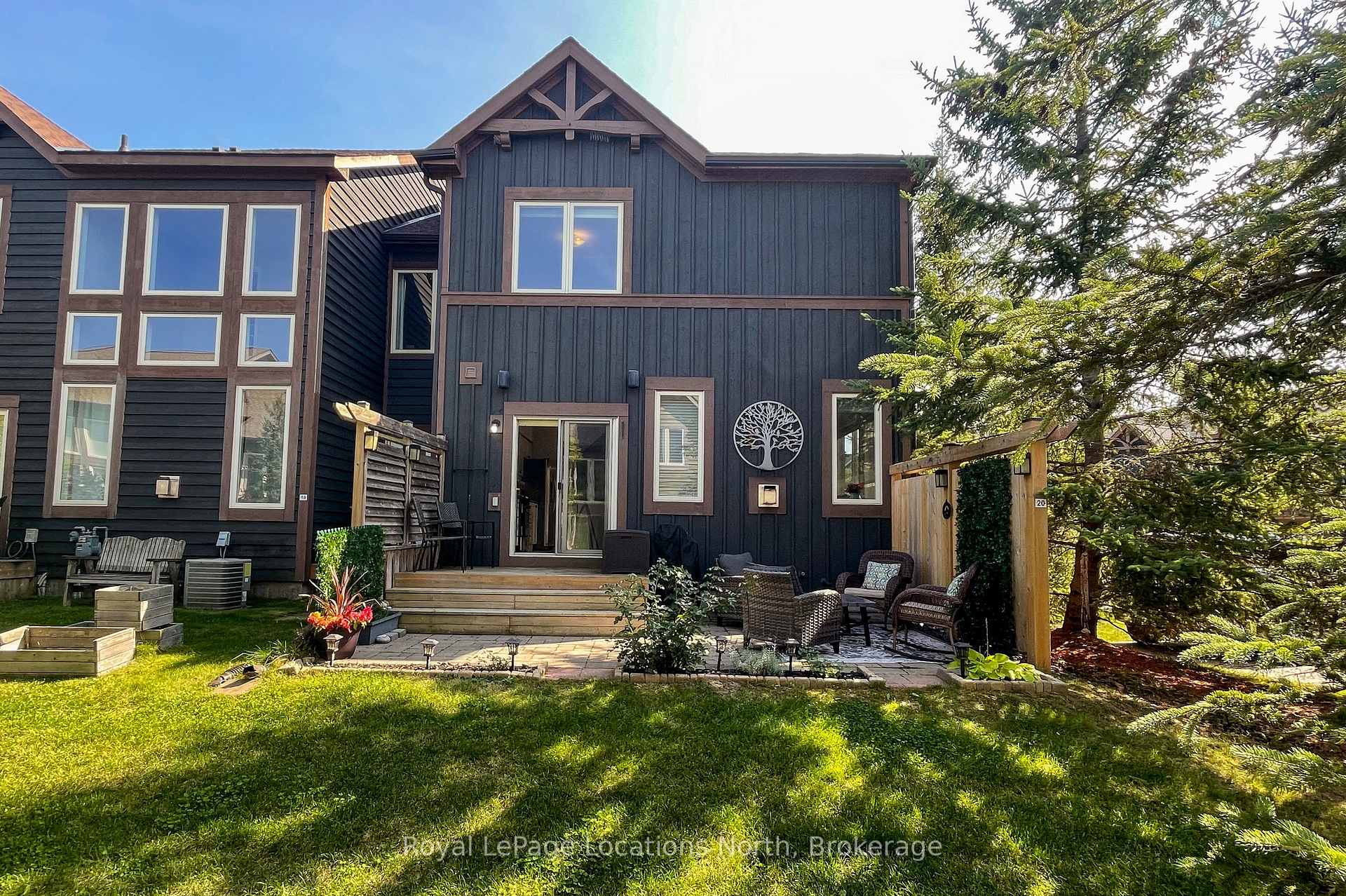 Photo 41 of 20 Wildrose Trail, Collingwood — HOMEH
