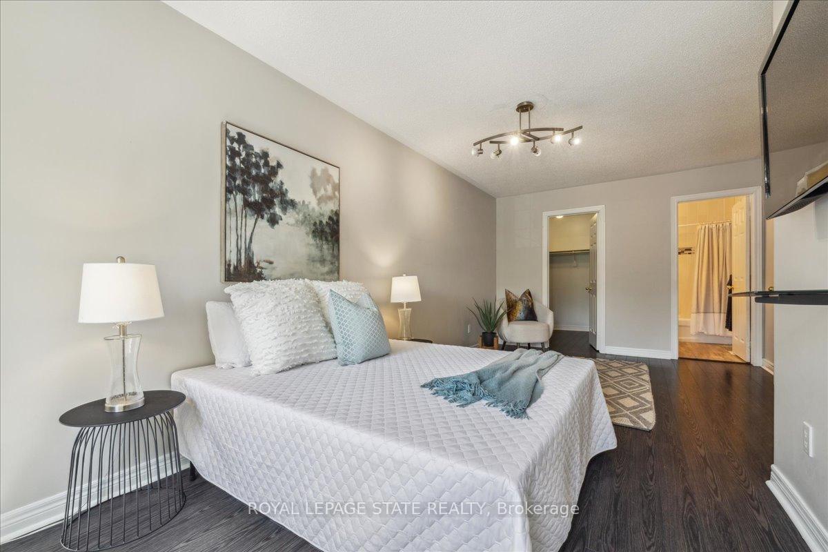 Photo 6 of Unit 16, 100 Beddoe Drive, Hamilton, Chedoke Park — HOMEH