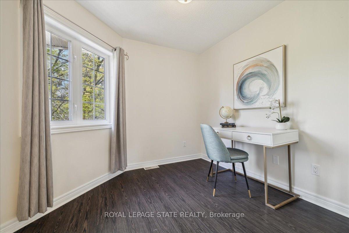 Photo 7 of Unit 16, 100 Beddoe Drive, Hamilton, Chedoke Park — HOMEH