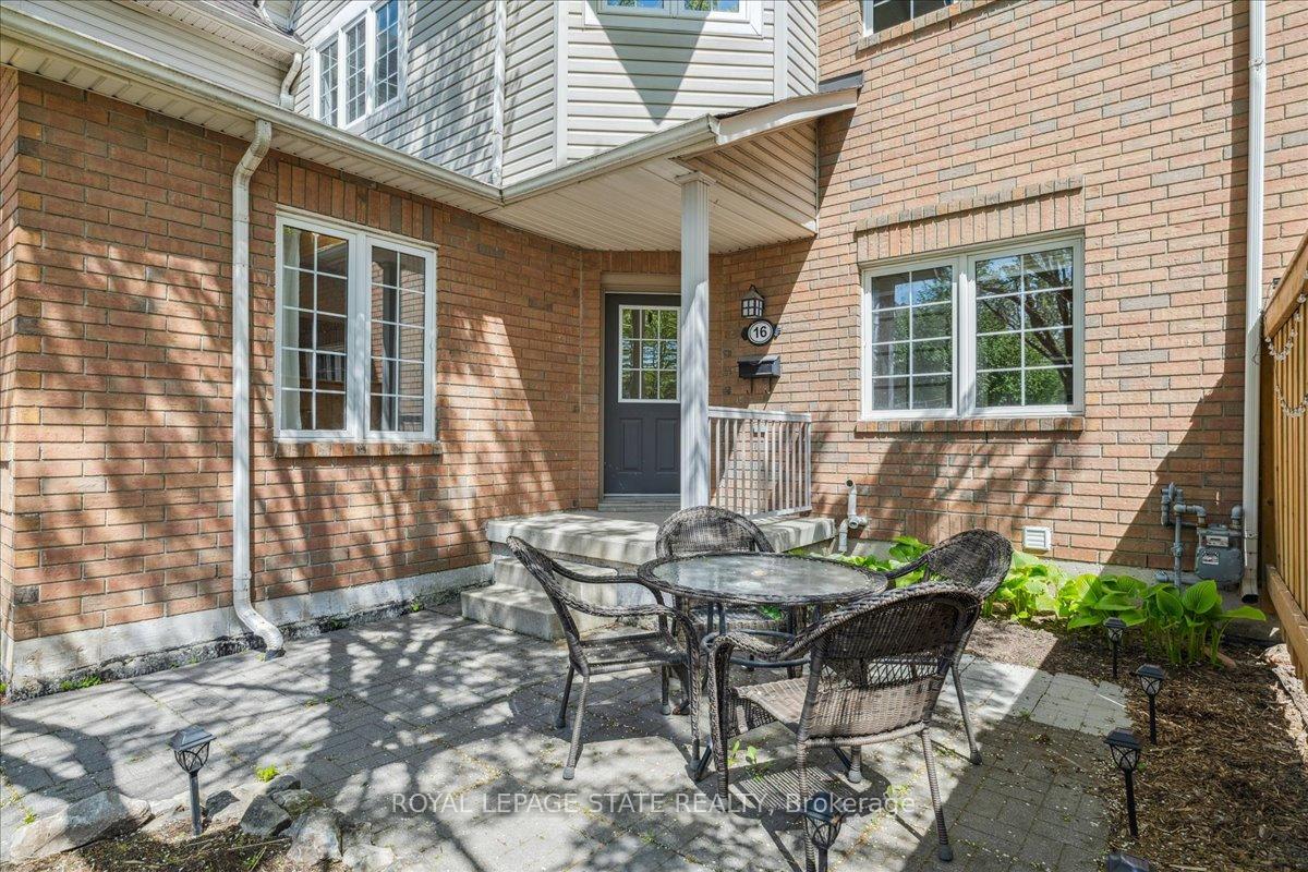 Photo 11 of Unit 16, 100 Beddoe Drive, Hamilton, Chedoke Park — HOMEH