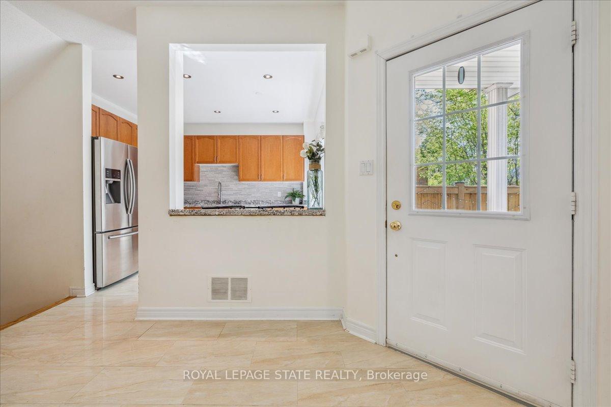 Photo 16 of Unit 16, 100 Beddoe Drive, Hamilton, Chedoke Park — HOMEH