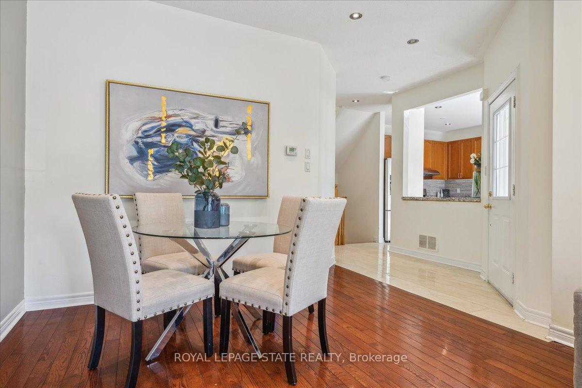 Photo 20 of Unit 16, 100 Beddoe Drive, Hamilton, Chedoke Park — HOMEH