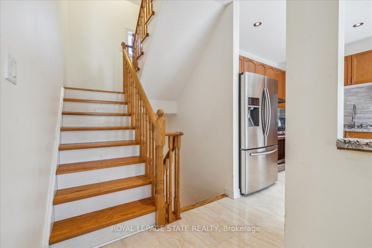 Photo 25 of Unit 16, 100 Beddoe Drive, Hamilton, Chedoke Park — HOMEH