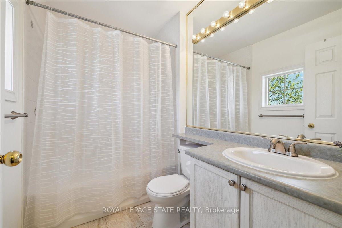 Photo 26 of Unit 16, 100 Beddoe Drive, Hamilton, Chedoke Park — HOMEH
