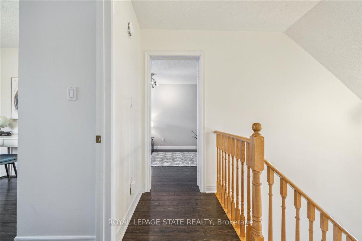 Photo 28 of Unit 16, 100 Beddoe Drive, Hamilton, Chedoke Park — HOMEH
