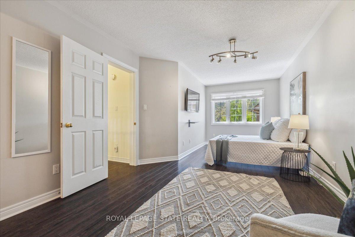 Photo 30 of Unit 16, 100 Beddoe Drive, Hamilton, Chedoke Park — HOMEH