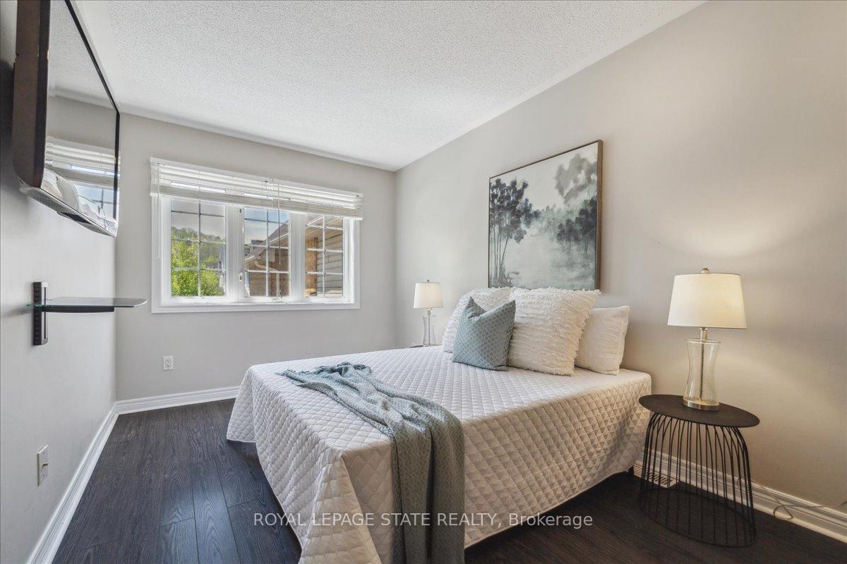 Photo 31 of Unit 16, 100 Beddoe Drive, Hamilton, Chedoke Park — HOMEH