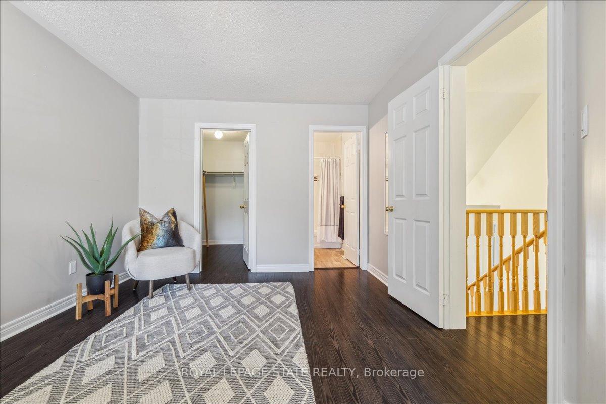 Photo 32 of Unit 16, 100 Beddoe Drive, Hamilton, Chedoke Park — HOMEH