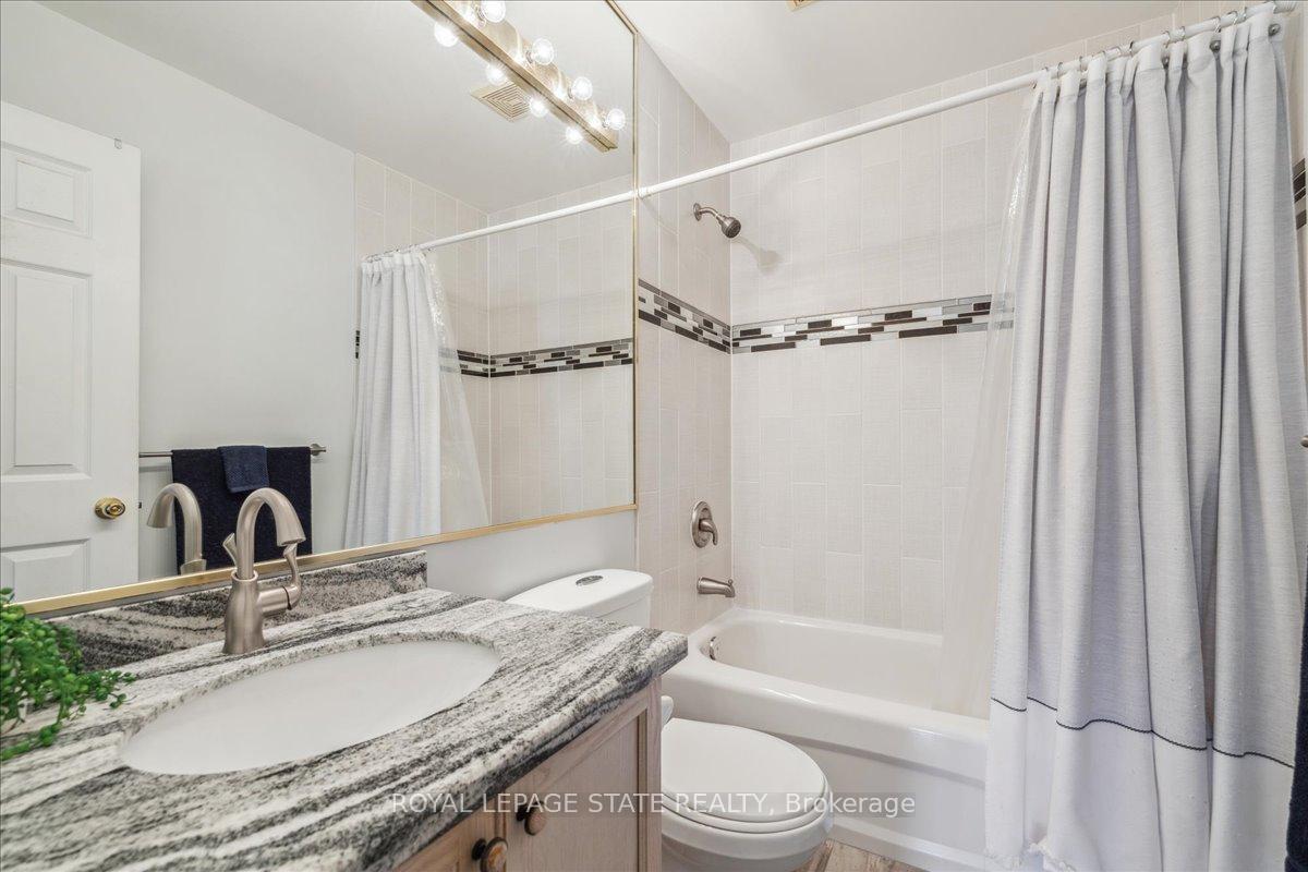 Photo 33 of Unit 16, 100 Beddoe Drive, Hamilton, Chedoke Park — HOMEH