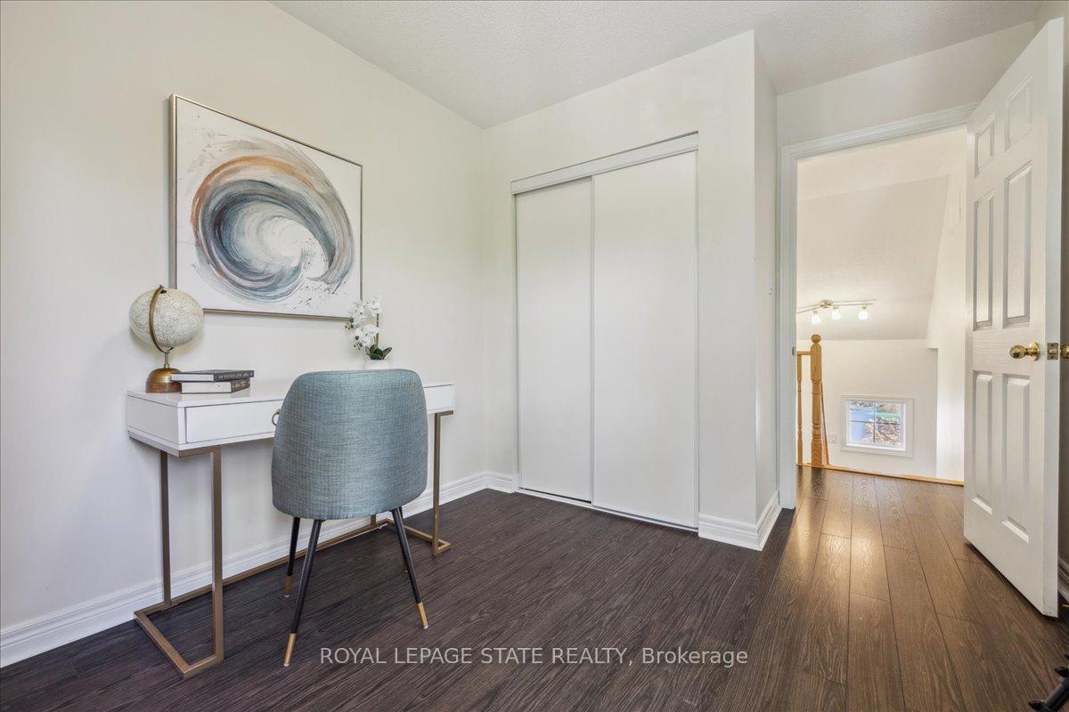 Photo 36 of Unit 16, 100 Beddoe Drive, Hamilton, Chedoke Park — HOMEH