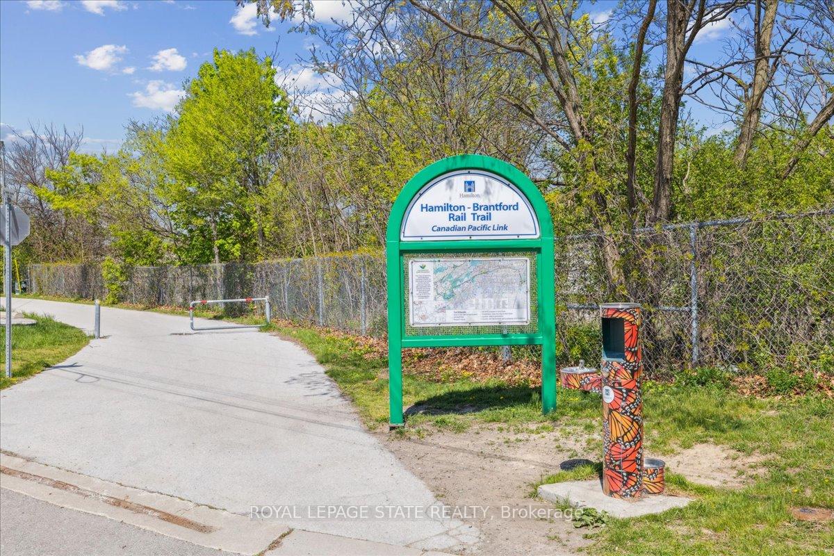 Photo 41 of Unit 16, 100 Beddoe Drive, Hamilton, Chedoke Park — HOMEH